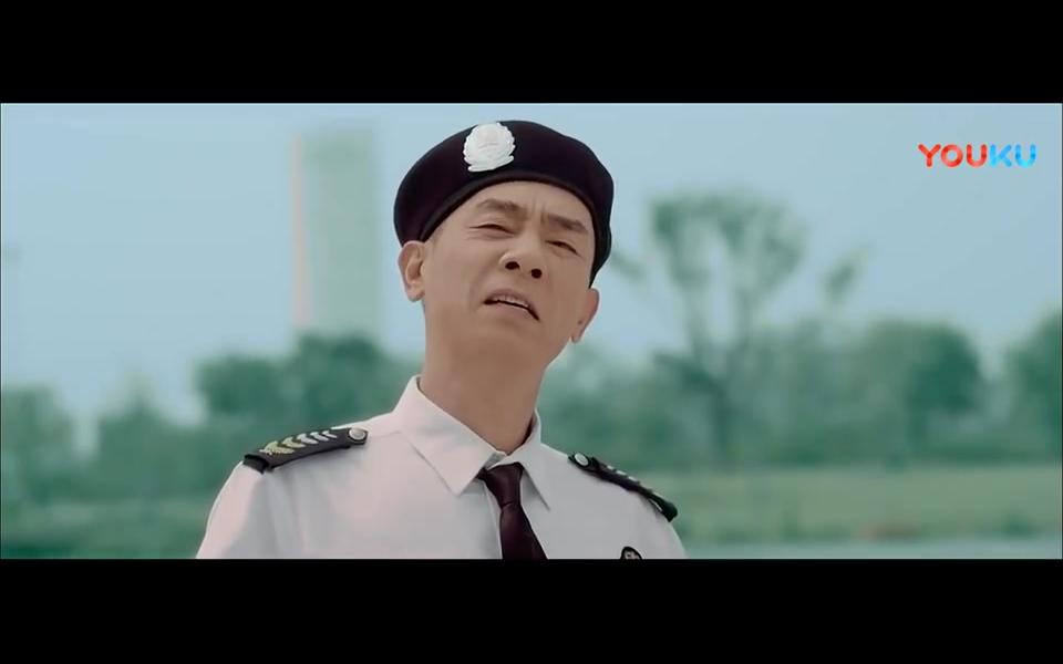 《好命先生》陈小春英勇抓贼 扒歹徒裤子露怪癖