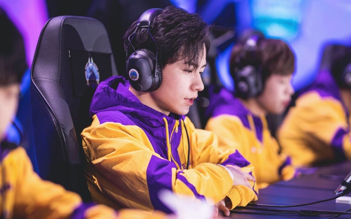 hero无畏遇见你是故事的开始心之所向