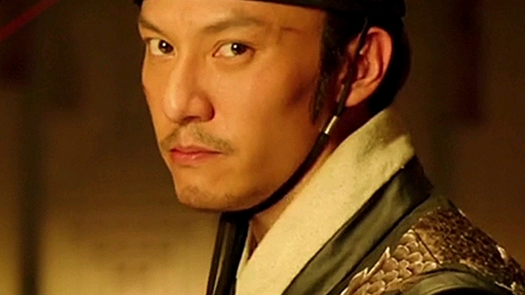 张震绣春刀_哔哩哔哩_bilibili