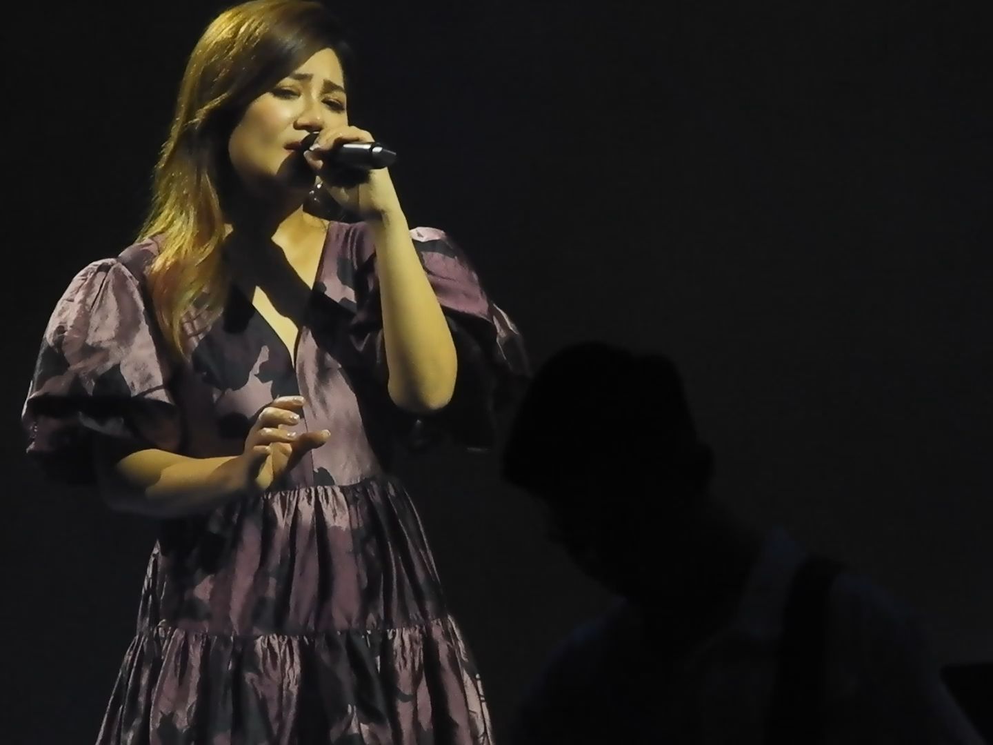 【梁静茹】2024.01.27 墨尔本演唱会 - 微光