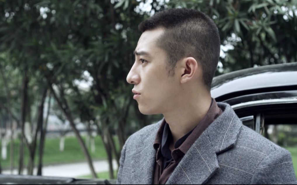 【好家伙】岳胜芦焱