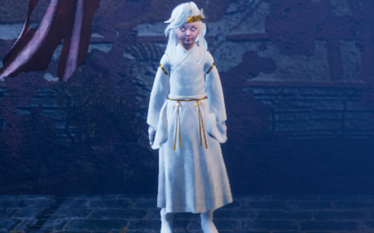 探灵笔记拾遗记鬼介绍小枳