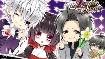 Double Score Cattleya Narcissus 城崎理央 完结 哔哩哔哩 Bilibili