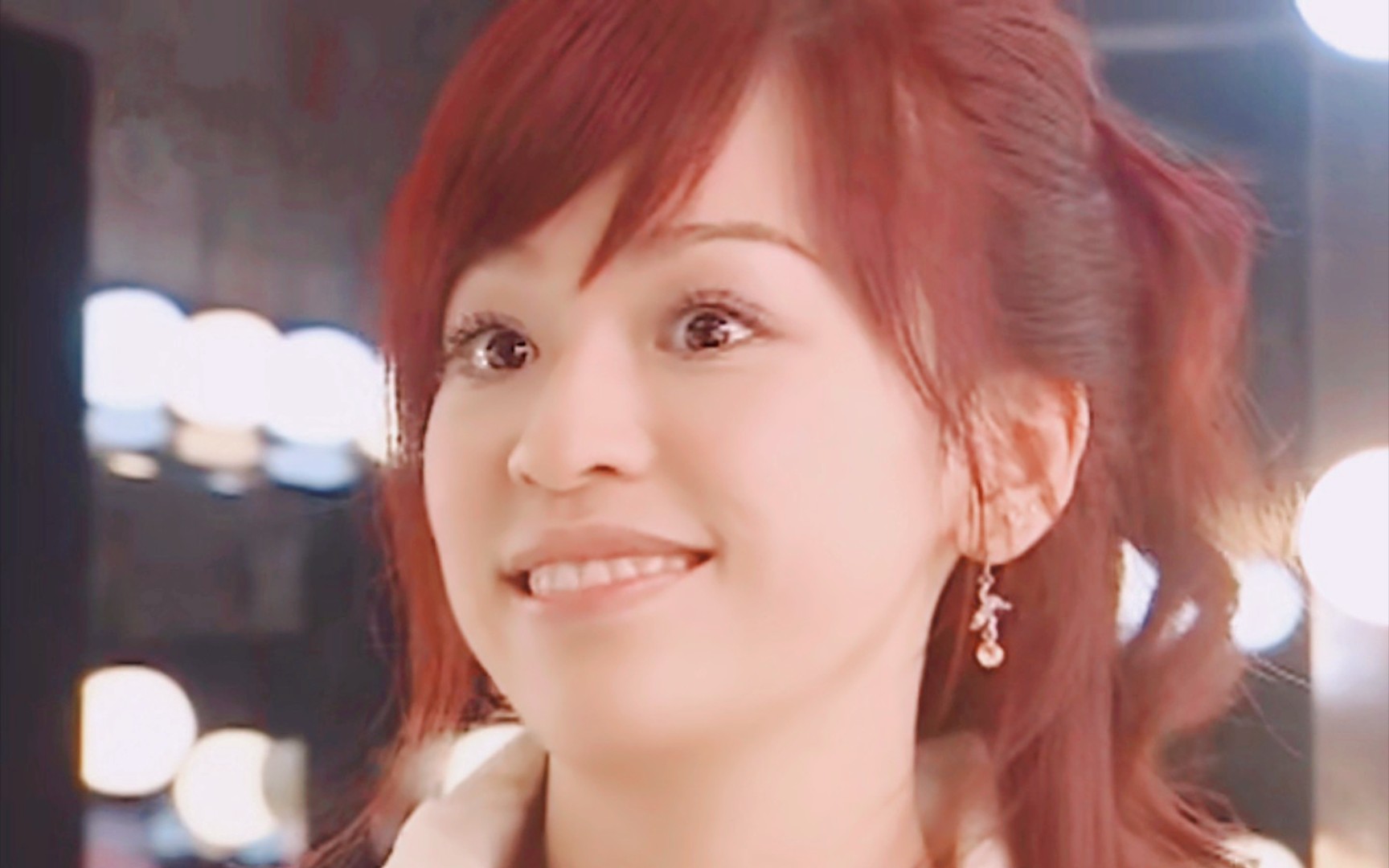 这才是观众喜欢的傻白甜女主主打的是甜而不是傻