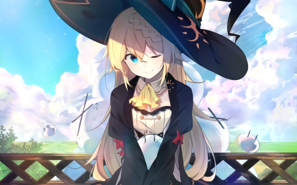 亚梓莎:伊蕾娜,你不喜欢芹菜吗?不能挑食哦(doge)