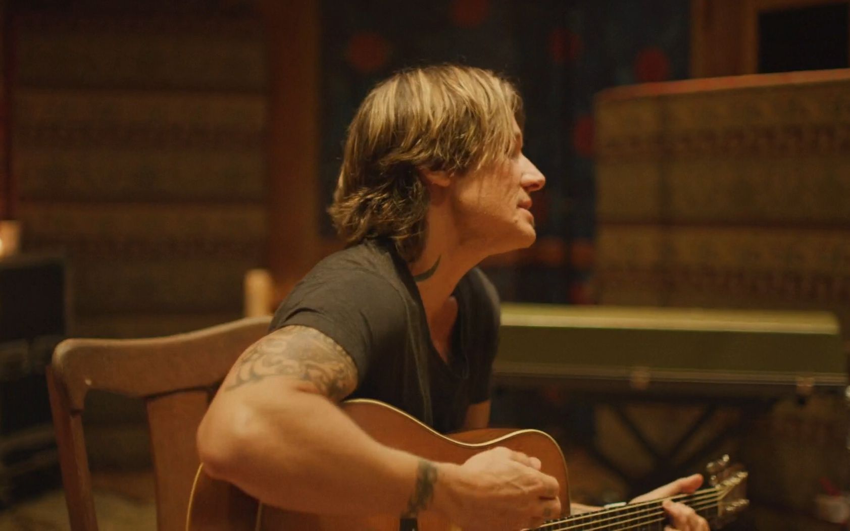 【欧美音乐】keith urban - 《we were》mv(中英文字幕)_哔哩哔哩 (゜