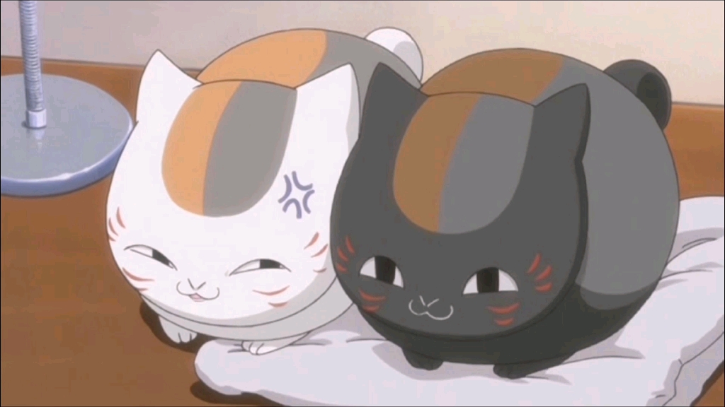 集可爱,撒娇,卖萌,搞笑于一身的猫咪老师合集(七)