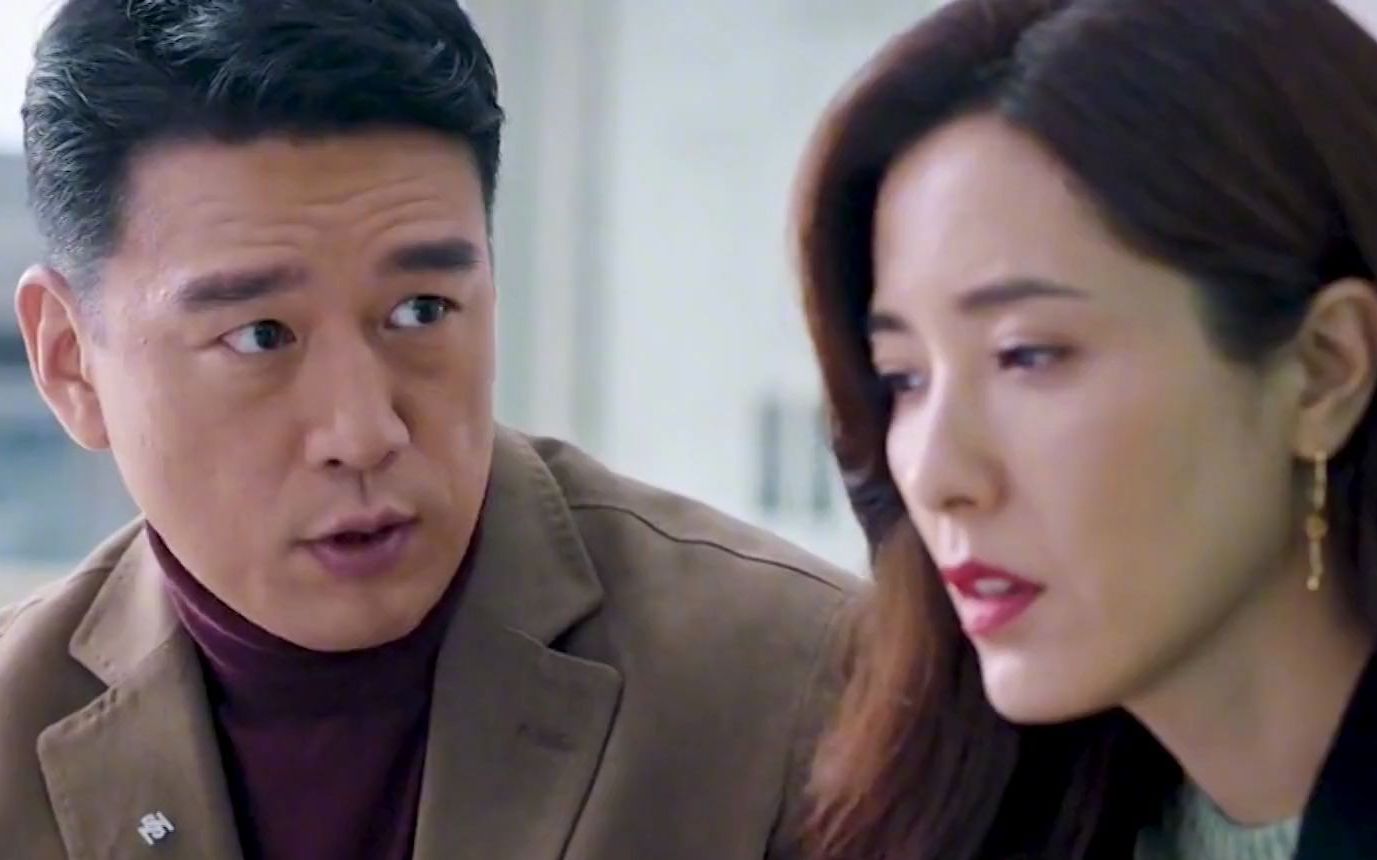 好好说话牛志玲人工受孕竟怀上双胞胎李恒基化身超级奶爸