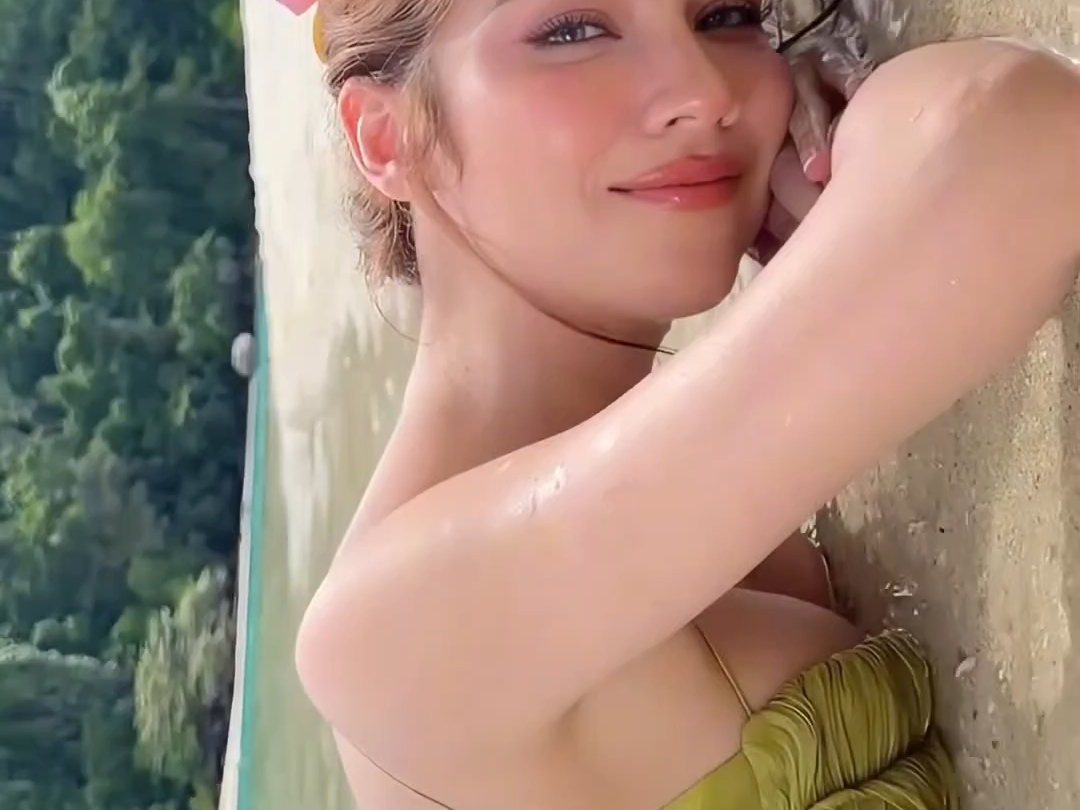 smile