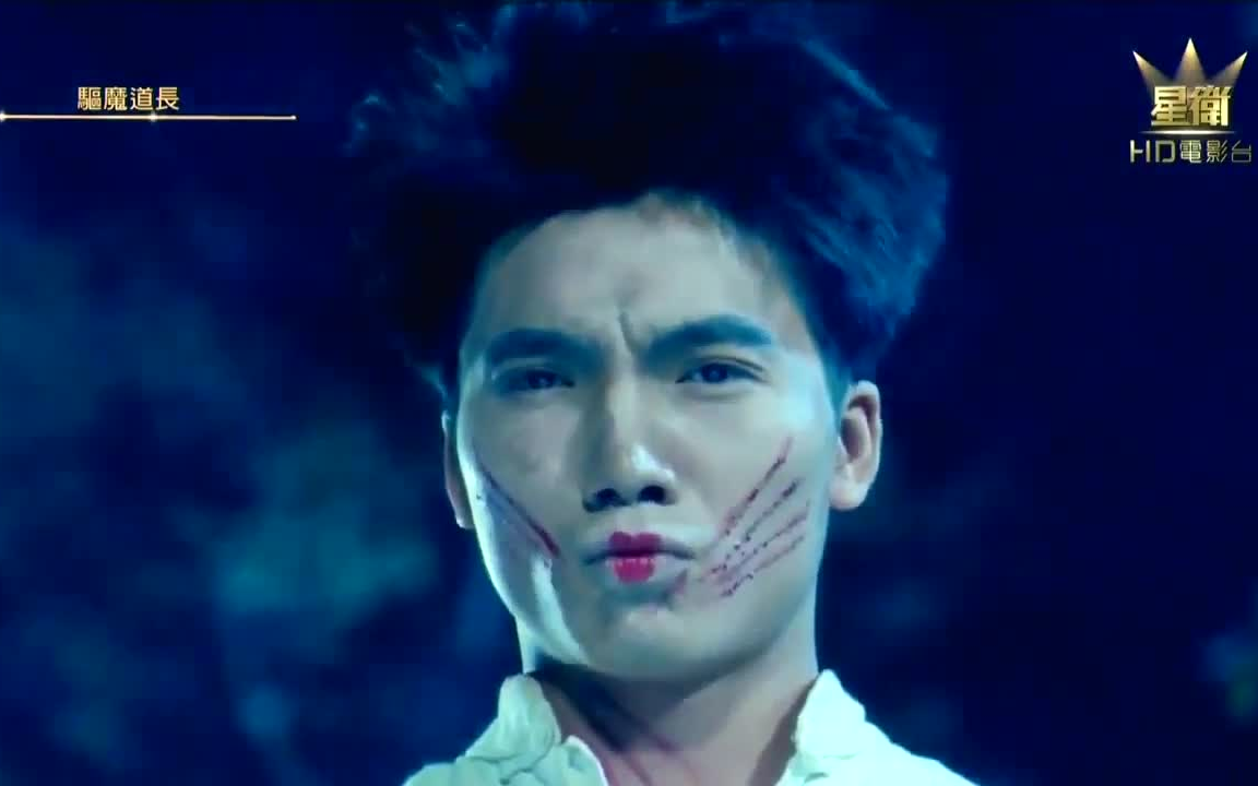 小的时候只觉得动作搞笑现在才发现全片充满着虎狼之词棺震头一次见你