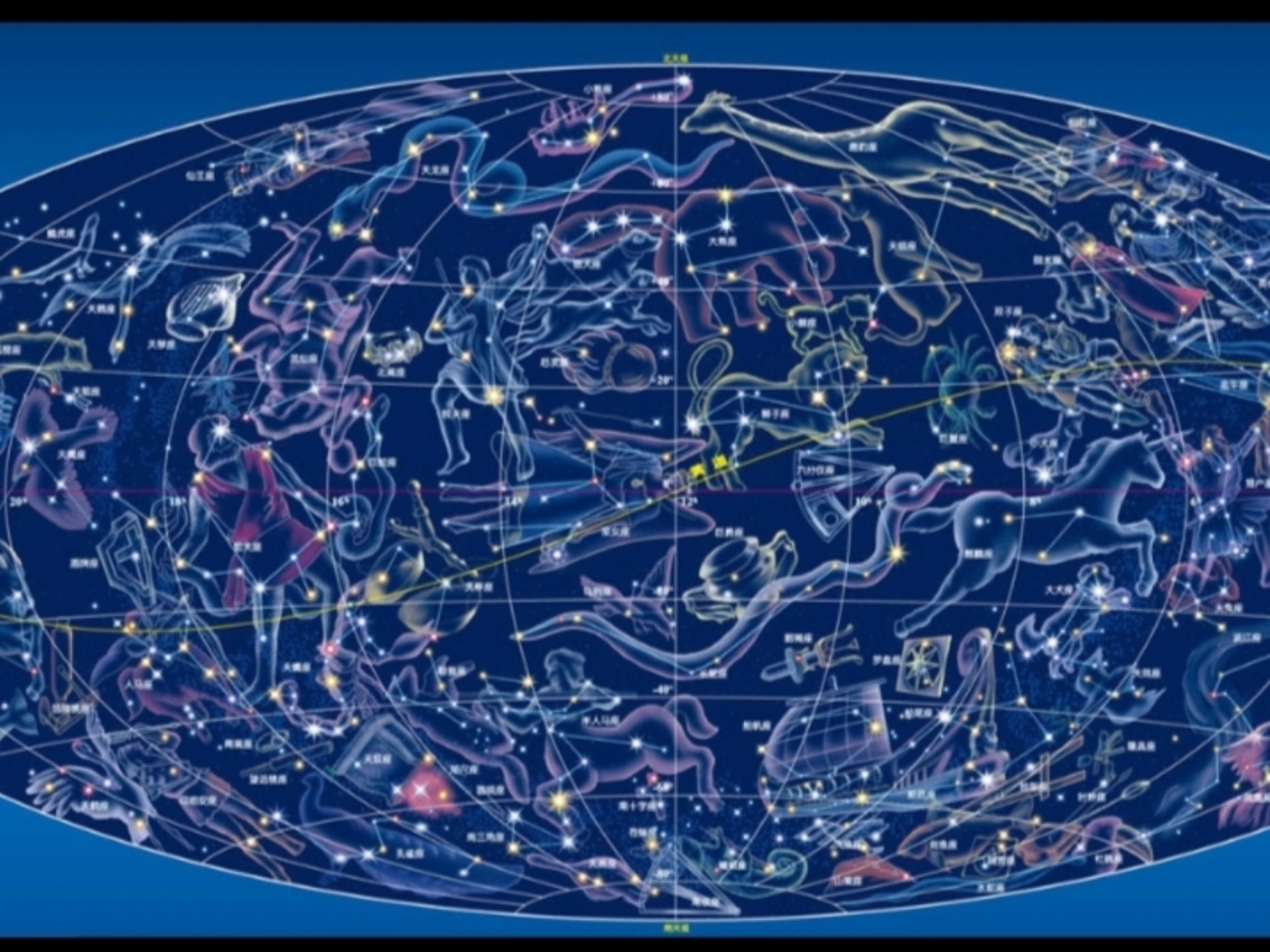 【88星座\全员向】混剪u got that