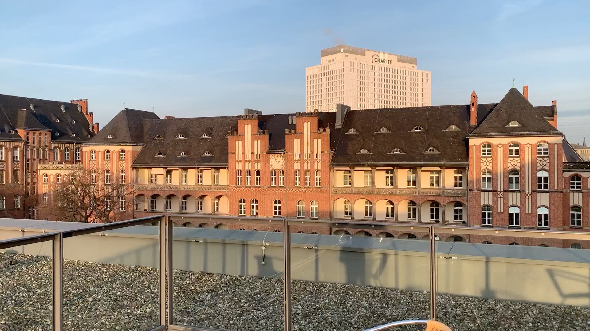 德国夏瑞蒂医学院_哔哩哔哩_bilibili