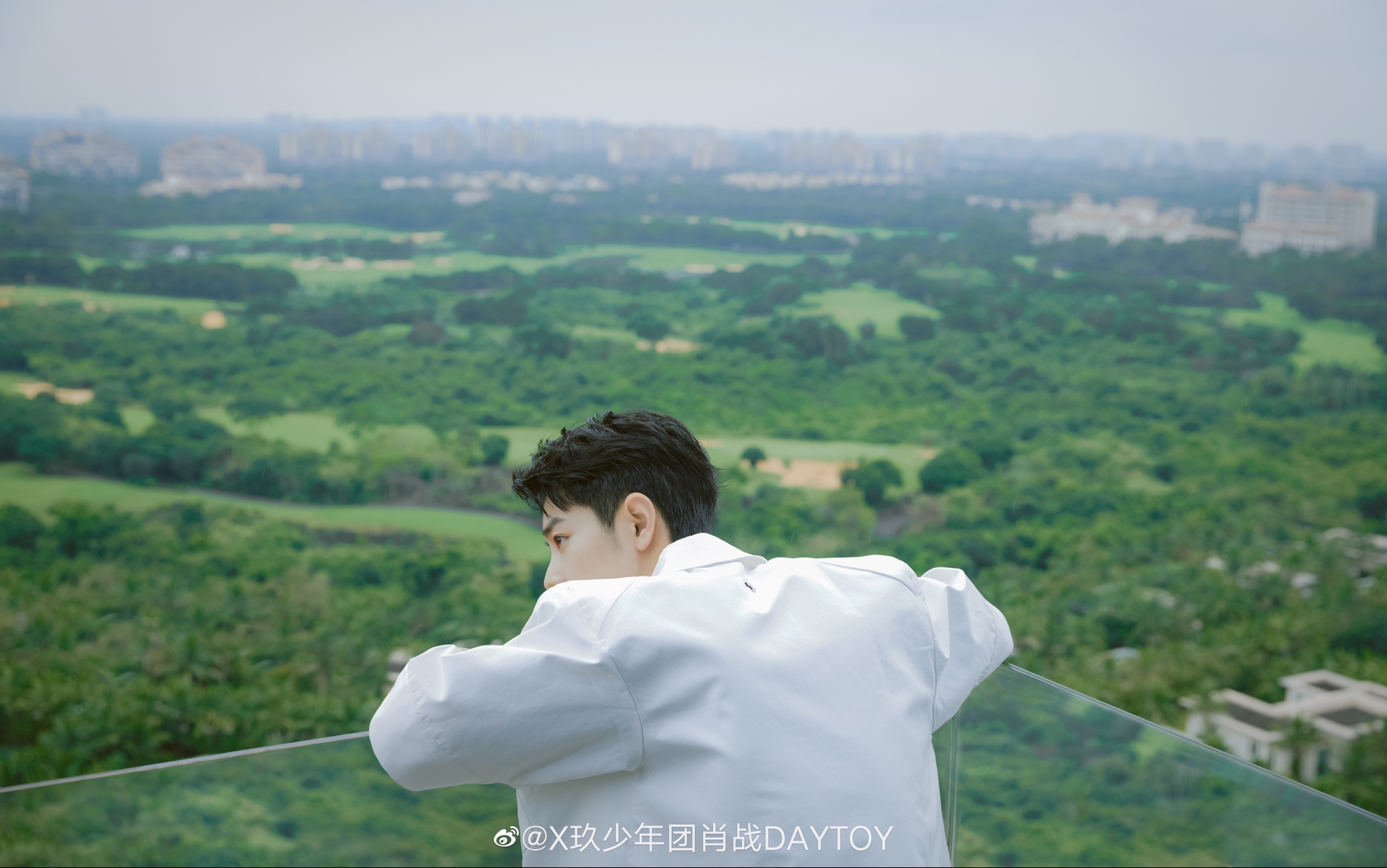 活动  夏天的风,我永远记得,心动.|肖战