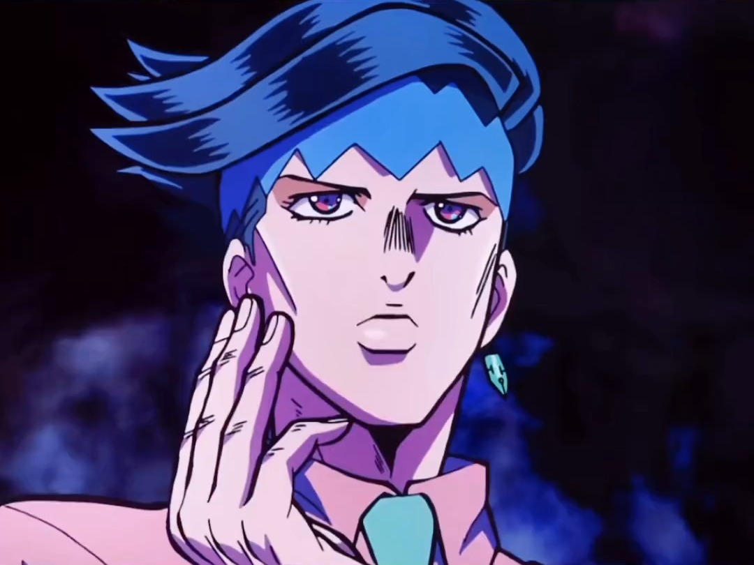 西北老汉太时尚潮流了