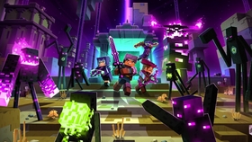 Yu35 Minecraft Dungeons 我的世界地下城 末地 Dlc回声虚空天启25 前置任务末影之眼收集 哔哩哔哩 つロ干杯 Bilibili Yu35 Minecraft Dungeons 我的世界地下城 末地 Dlc回声虚空天启25 前置任务末影之眼收集 哔哩哔哩 つロ干杯 Bilibili