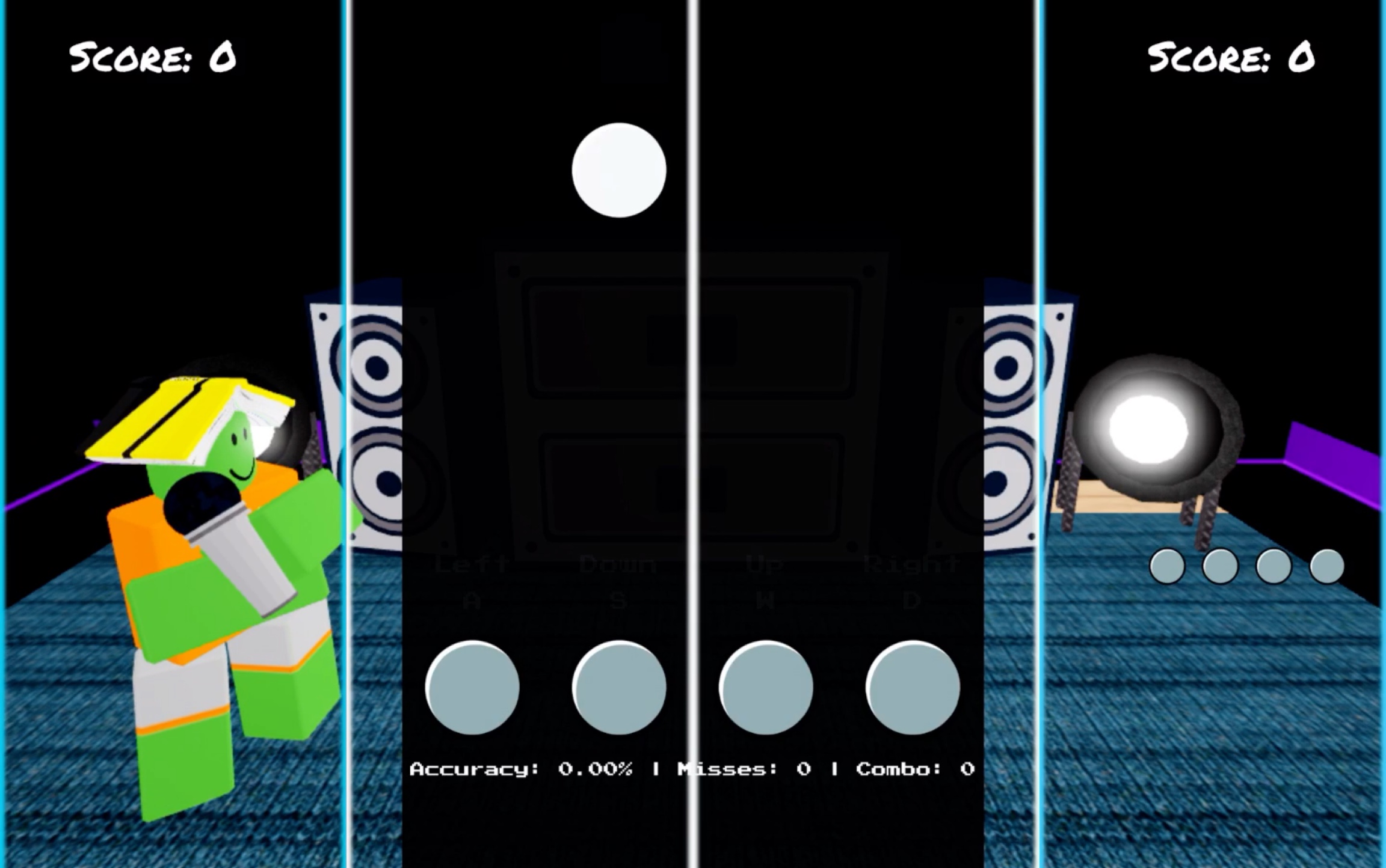 动感星期五-night of nights-24miss