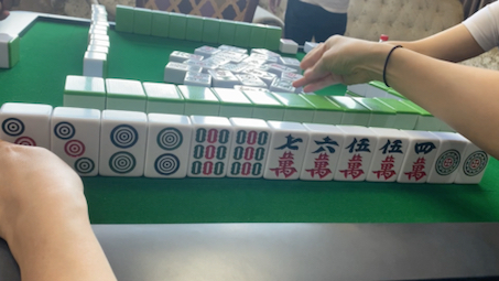 重庆万州幺鸡麻将幺鸡百变精彩刺激