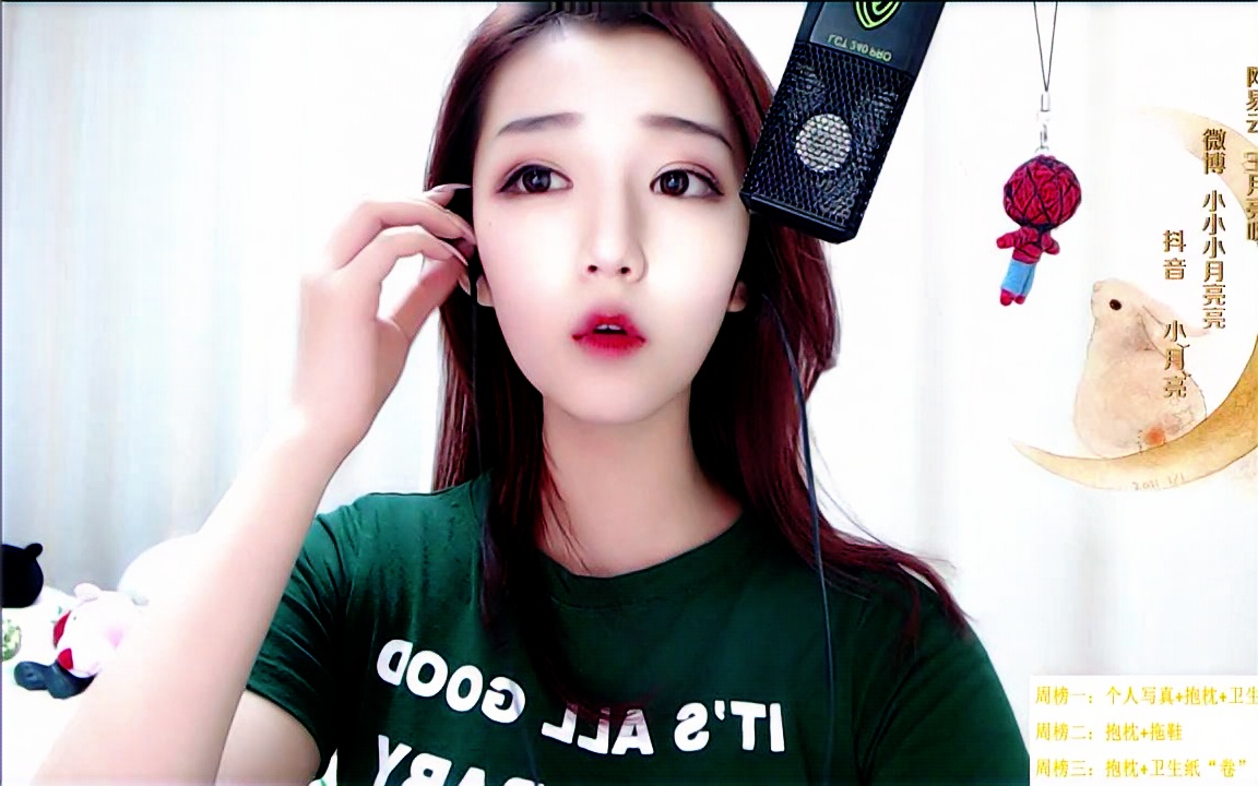 熊猫-小小小月亮亮_201805302218509988_哔哩哔哩_bilibili