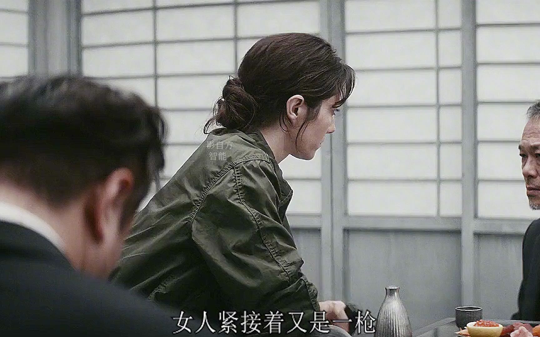 女版的怒火攻心 ,24小时的极速复仇,实在太给力