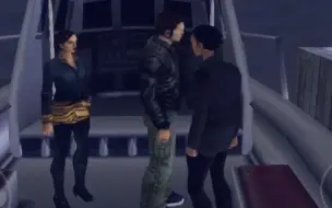 Descargar video: 【GTA3】当你尝试杀死明日香