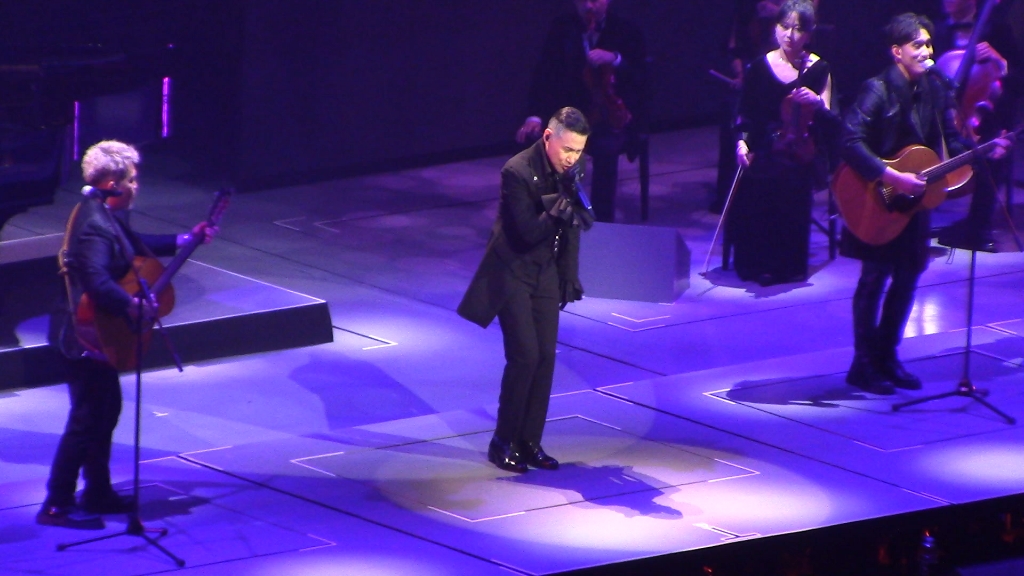 【1080p 60fps】20231112香港红馆张学友演唱会《情书》