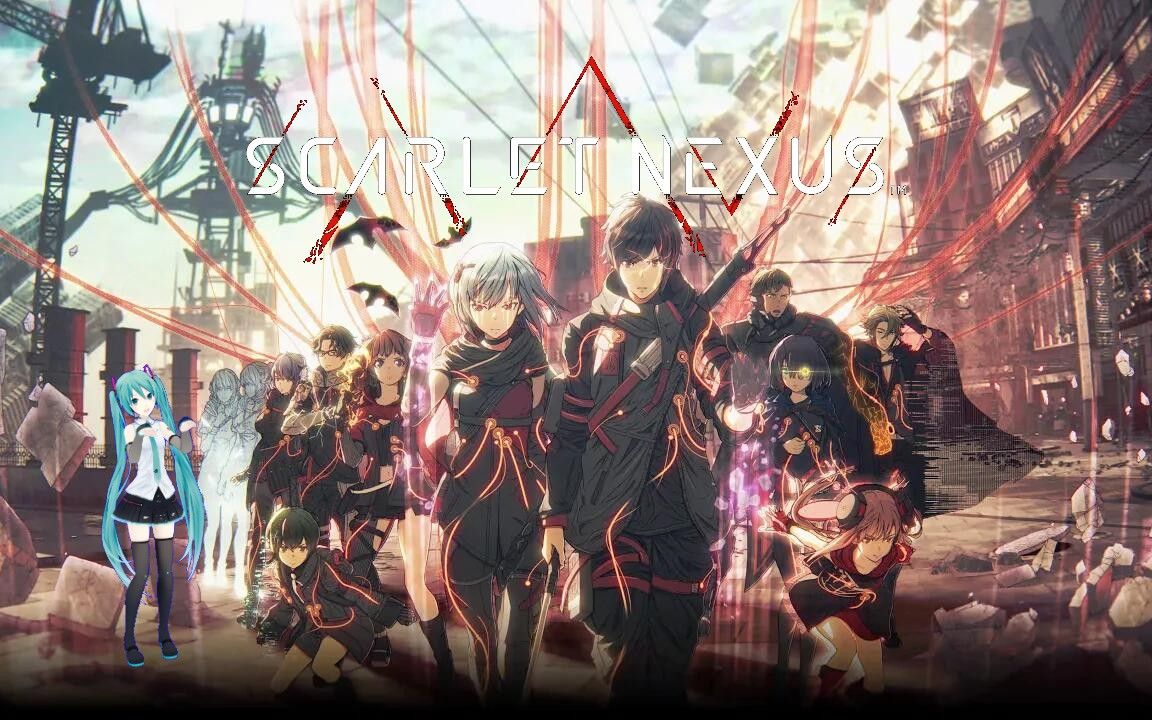 《绯红结系》总有奇怪东西混进封面