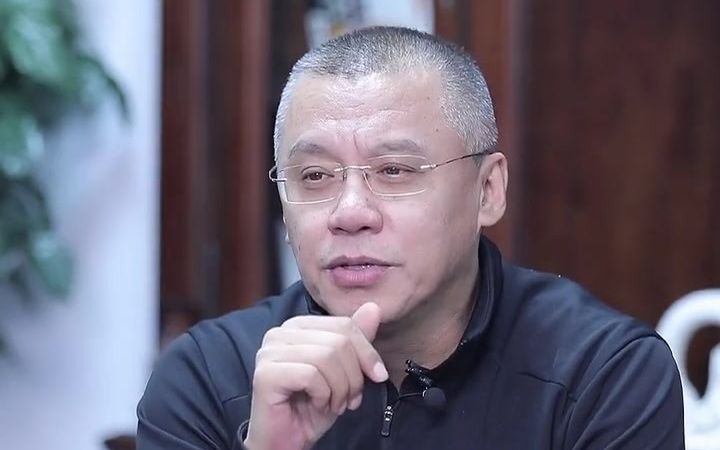 用一句话,总结那些传世名著 吴军读国学   国学