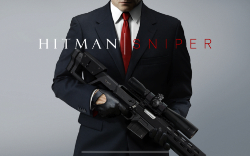 [图]【Hitman：Sniper】第六章-任务30/40