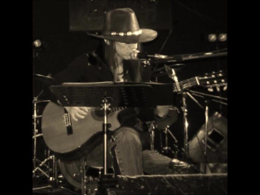 TAIJI]Voiceless 音風otokaze version_哔哩哔哩_bilibili