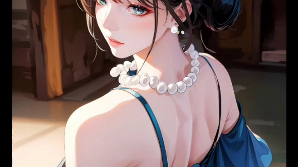 好美的阮梅 使我星穹归零