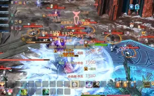 Download Video: 【FF14战场】全网寻找打出这个冰雪的武士哥