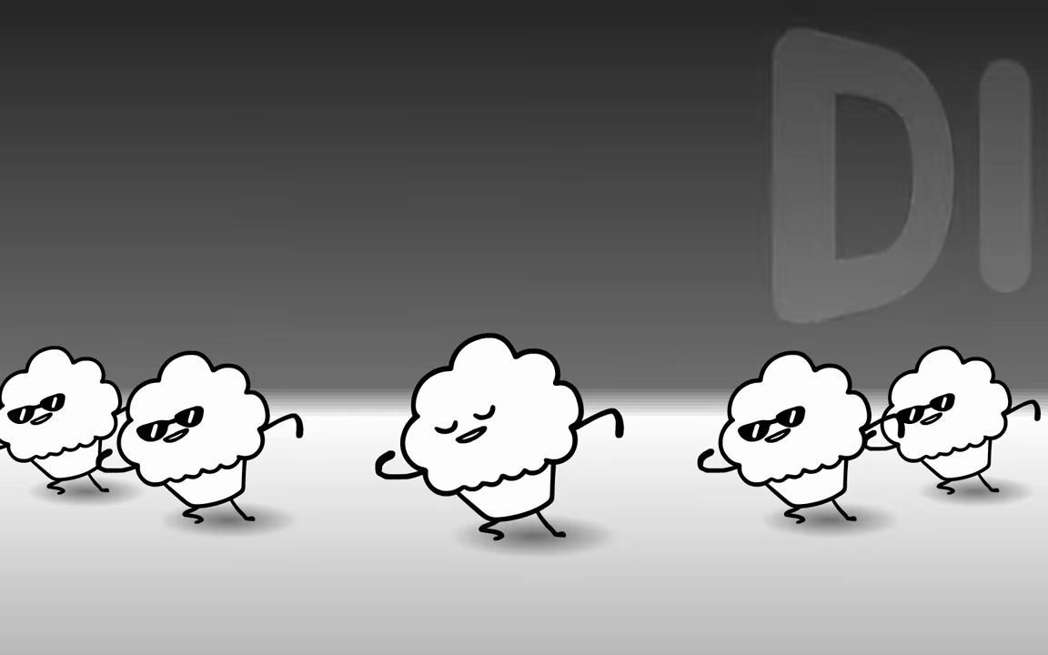 youguan:the muffin song