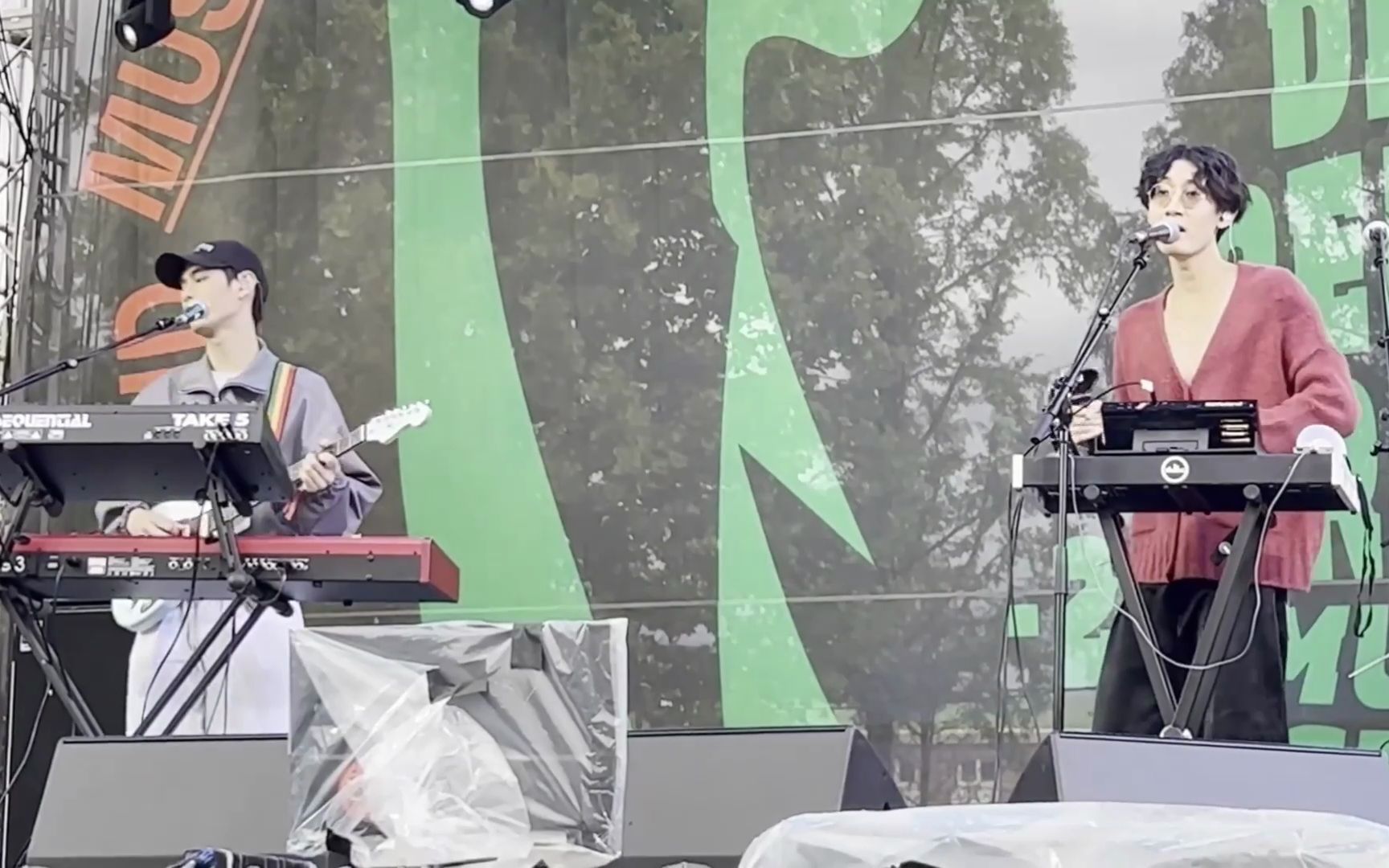 这不是玩笑,我想给世界上的每个人都买包烟#ride-hybs