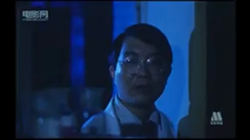 《圣保罗医院之谜》(1)