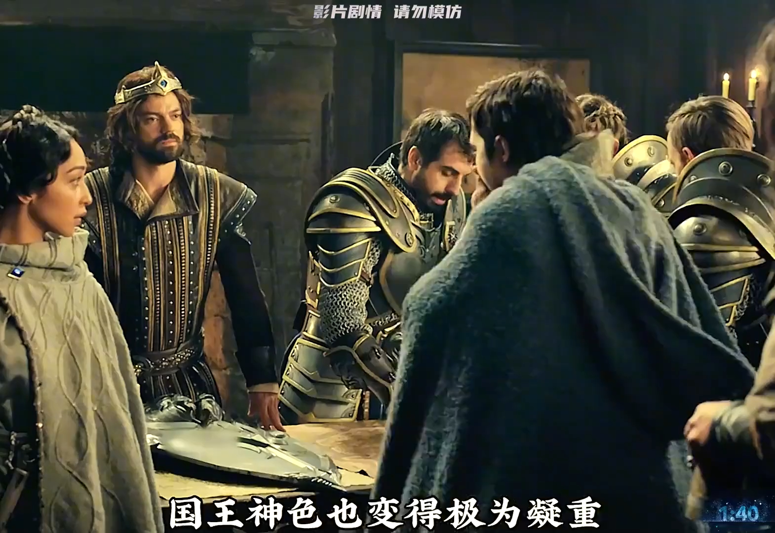 为了部落为了联盟,为了艾泽拉斯