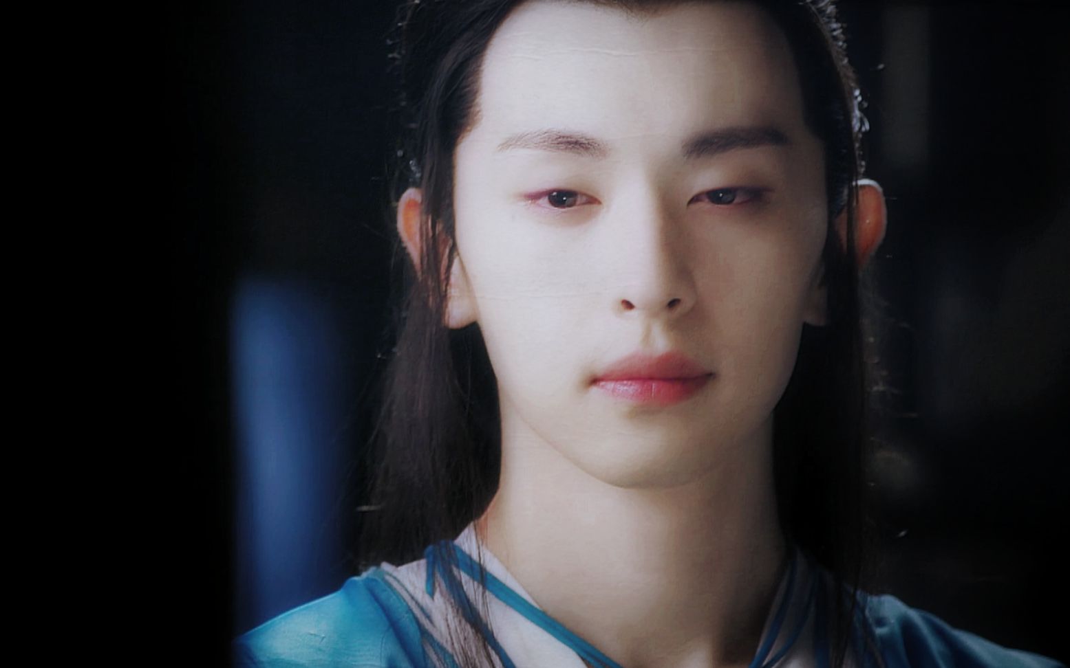 【邓伦&子虚】《逐辰》赠 温苏 by已被小狐狸吸走灵魂的夜半