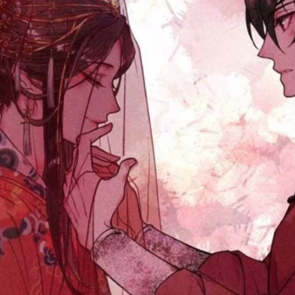 天官赐福|花城谢怜】_哔哩哔哩_bilibili