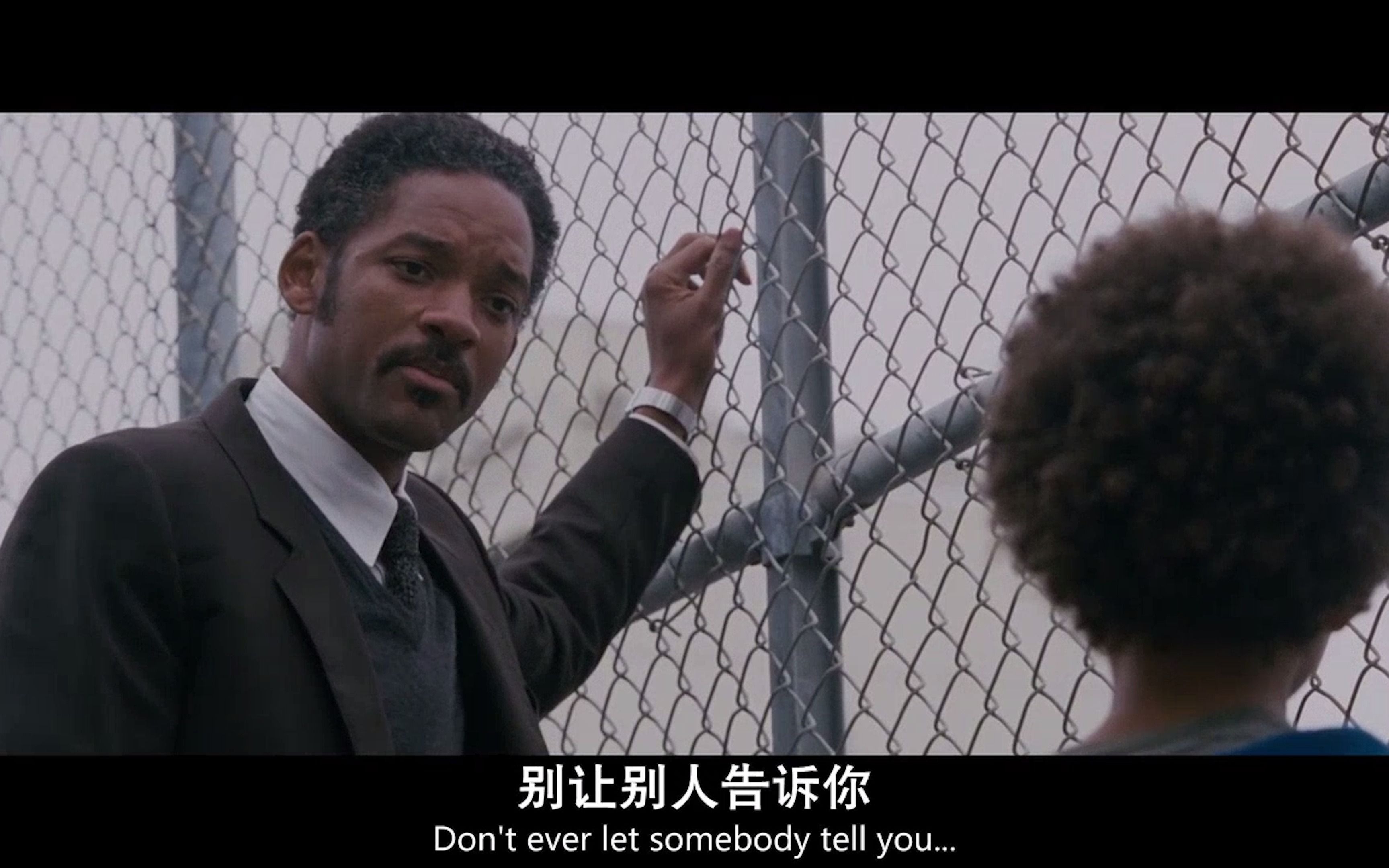 【自制】那些一事无成的人会告诉你,你也成不了大器_哔哩哔哩_bili