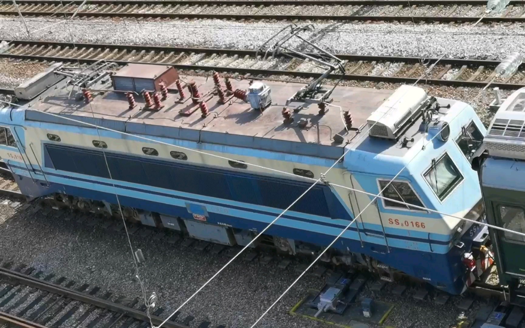 差点漏掉的新世纪金龙号!