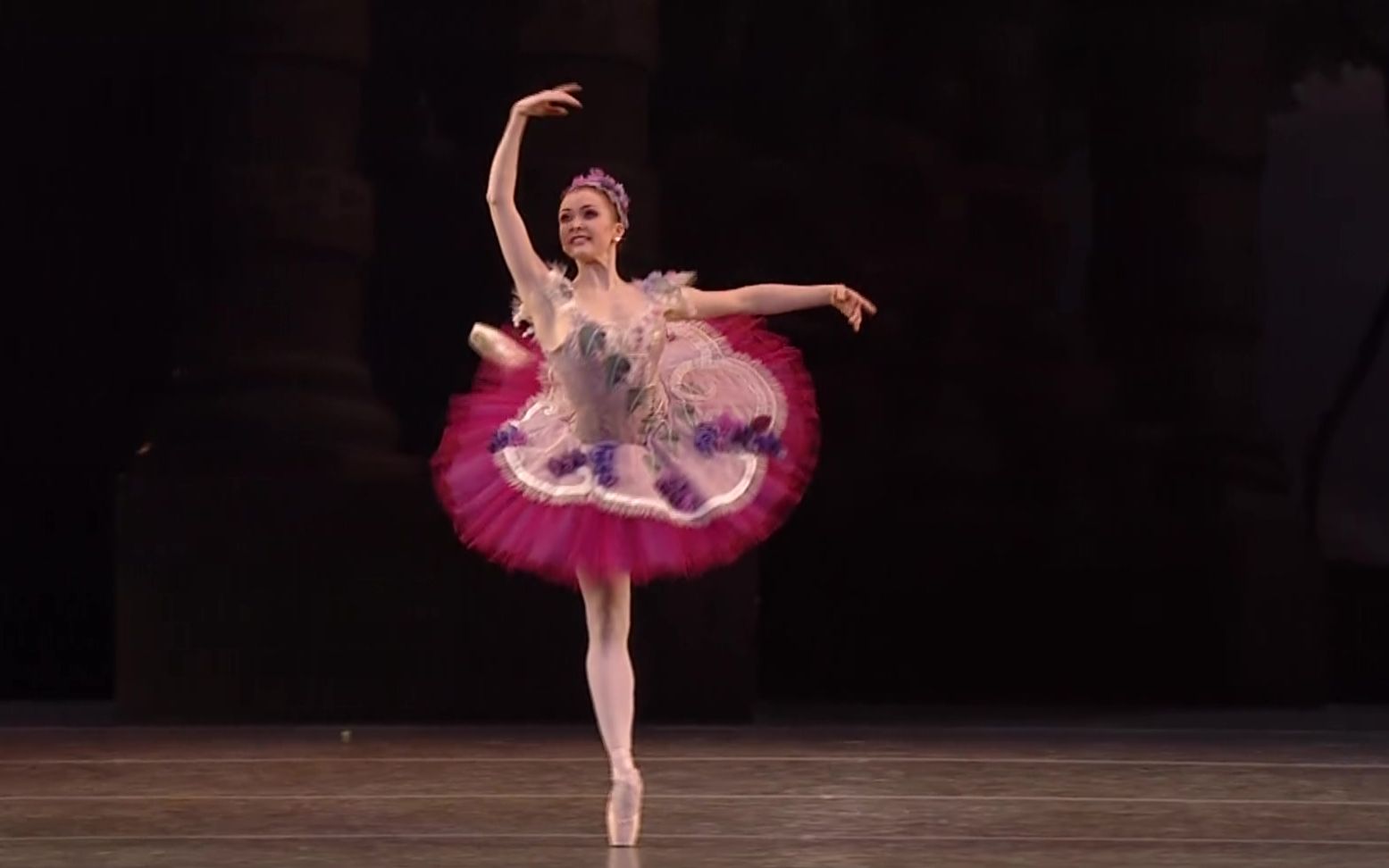 [图]【芭蕾】睡美人 Royal.Ballet.The.Sleeping.Beauty.2011