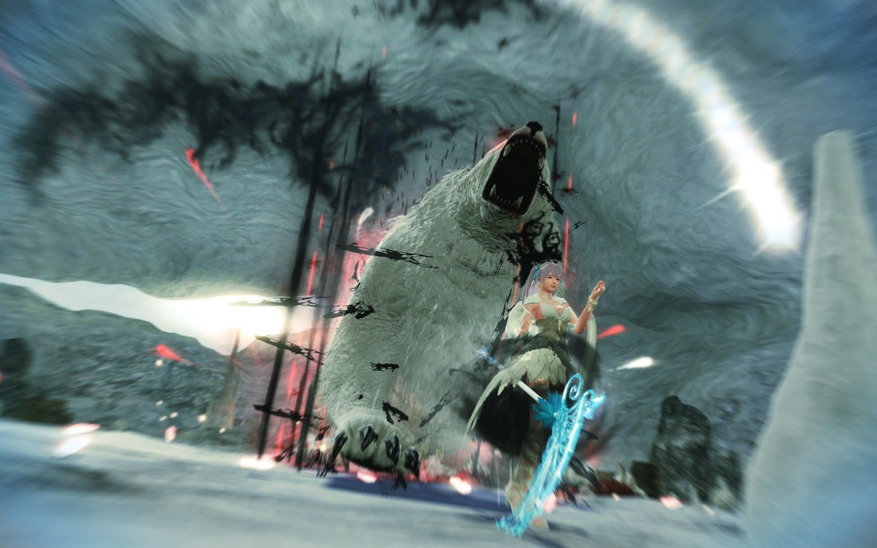 洛奇英雄传 - boss破坏头衔合集