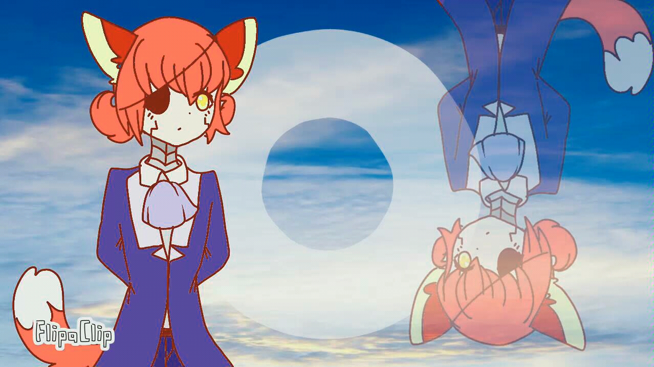 【fnaf拟人/meme】l know,a sad sound