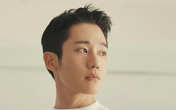 丁海寅丨广告代言丨mind bridge丨fw cashmere knit丨211118_哔哩哔哩