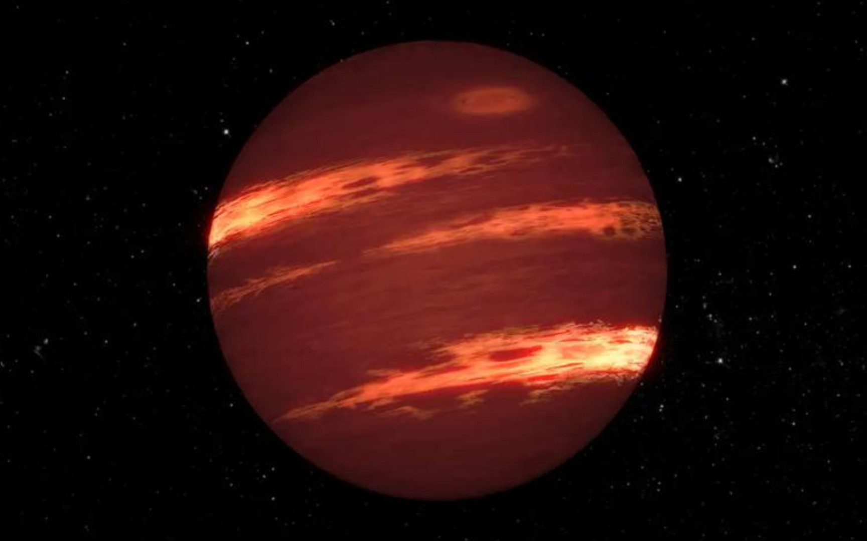 l型褐矮星星系 发现者 日丹诺夫