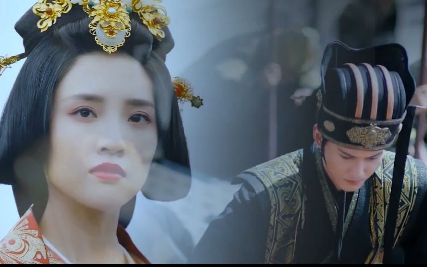 【宇文护&郭照】【徐正溪&唐艺昕】只一次相遇,换一生铭记,来生,记得