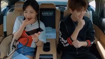 现代版的今夏和陆大人