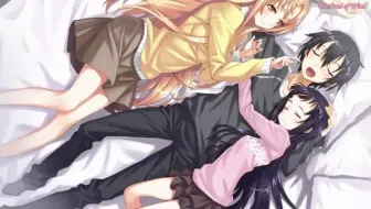 作業用bgm ソードアート オンラインsaoシリーズ 皆に一度は聴いてほしい最強アニソンメドレー 哔哩哔哩 Bilibili