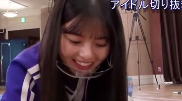 齋藤飛鳥】見えてるあすかちゃん君に叱られた【乃木坂46】_哔哩
