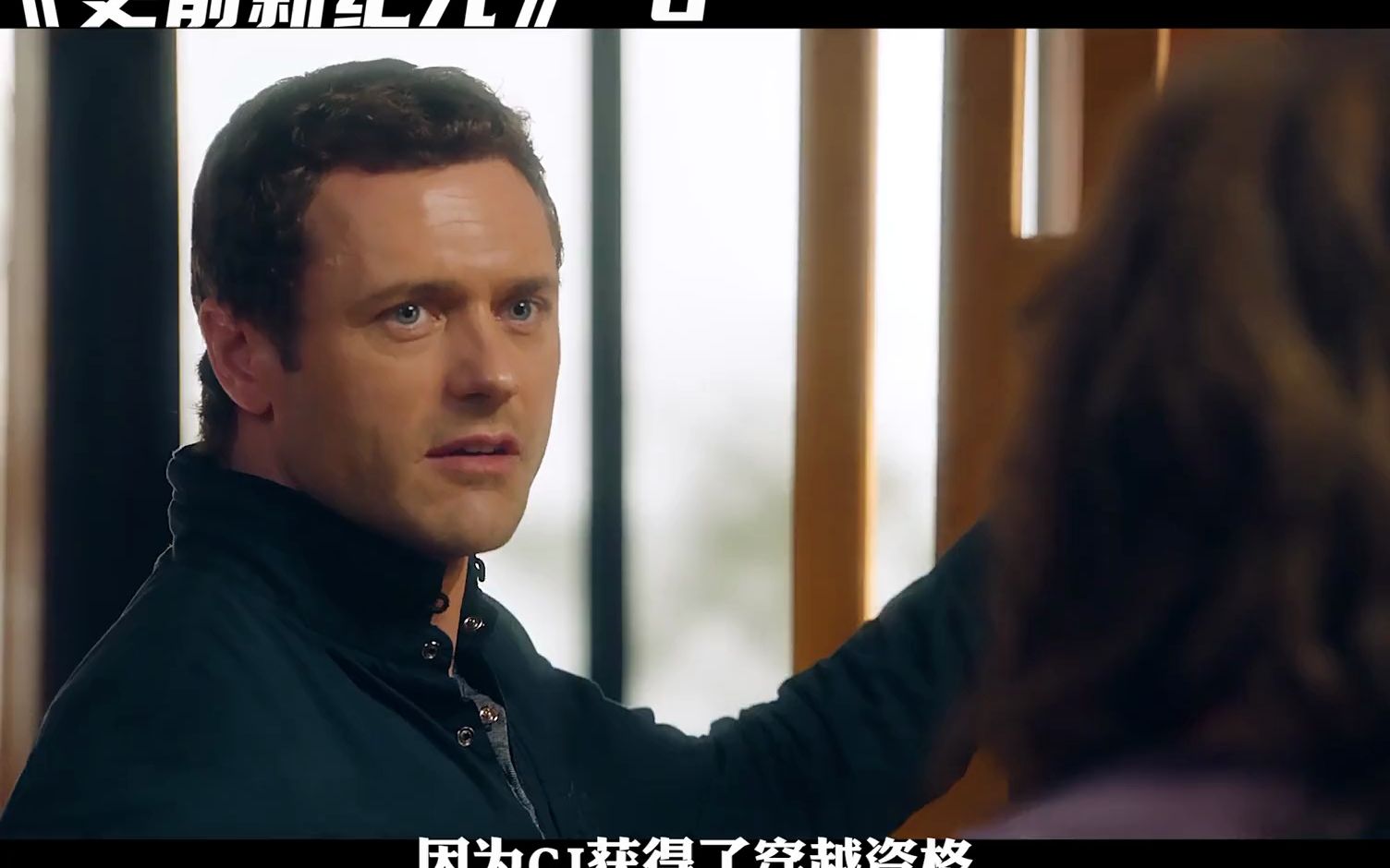 《史前新纪元》不是悬疑剧的悬疑剧,剧情反转再反转,将所有证据摆在