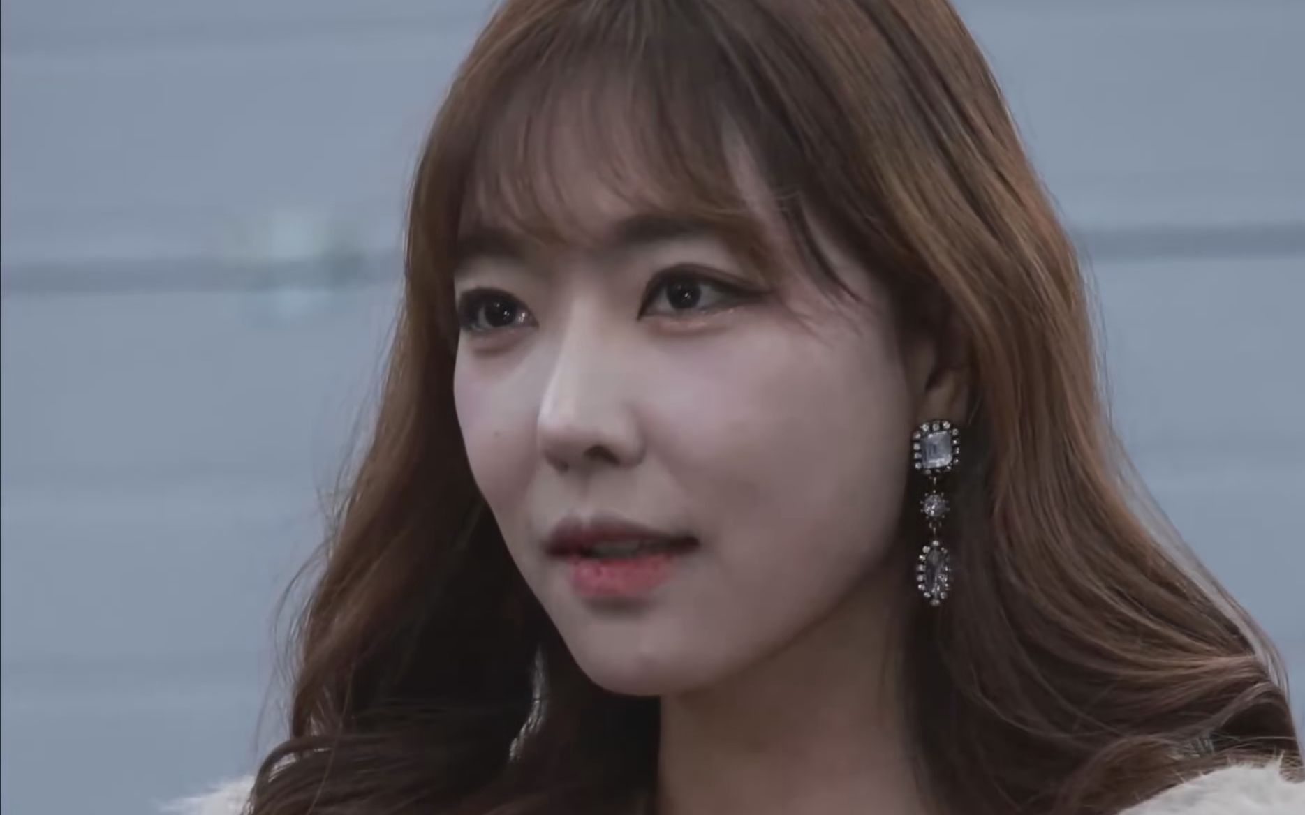 【2022sc车展1204】美女模特车模姜伊娜(7